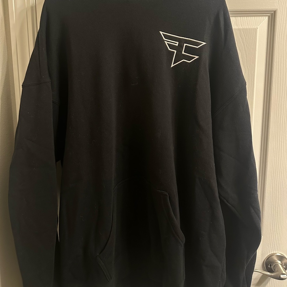 XL FaZe Clan Hoodie